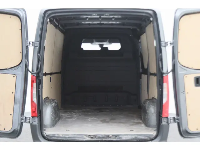 Mercedes-Benz Sprinter 214 2.2 CDI L1H1 2021 Diesel 15