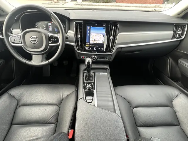 Volvo V90 2.0 D4 190 pk Momentum 2017 Diesel 9