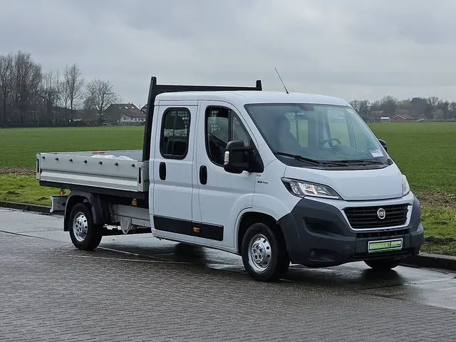 Fiat Ducato 2.3 2020 Diesel 5