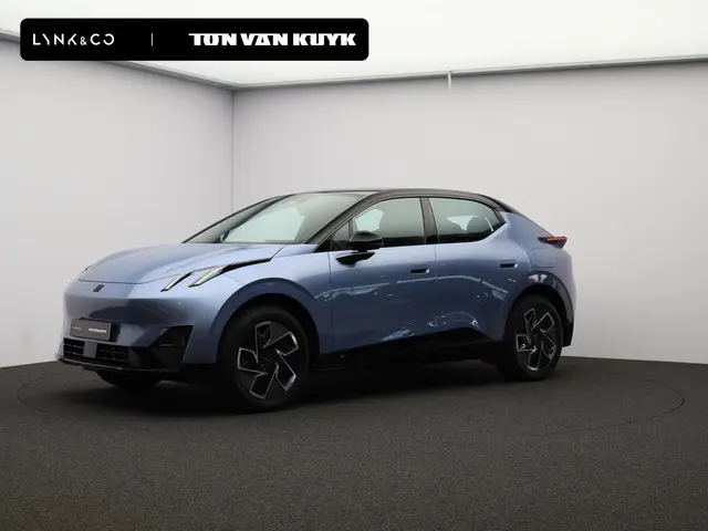 Lynk & Co 02 Core 66 kWh 2025 Elektrisch