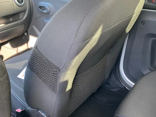 Dacia Dokker 1.2 TCe S&S Stepway 2017 Benzine 17