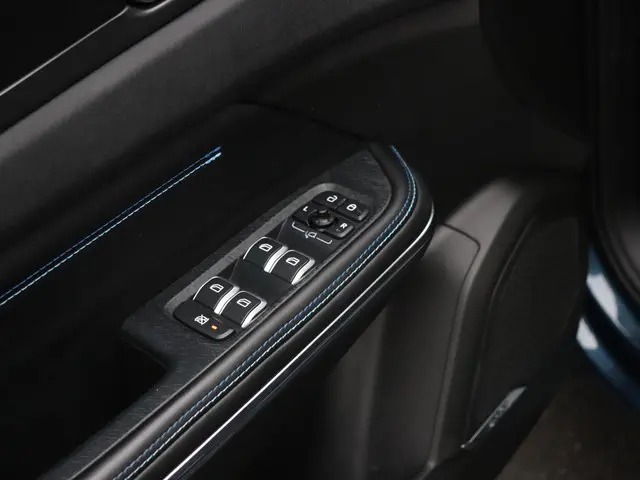 Lynk & Co 01 1.5 2022 Hybride Benzine 20