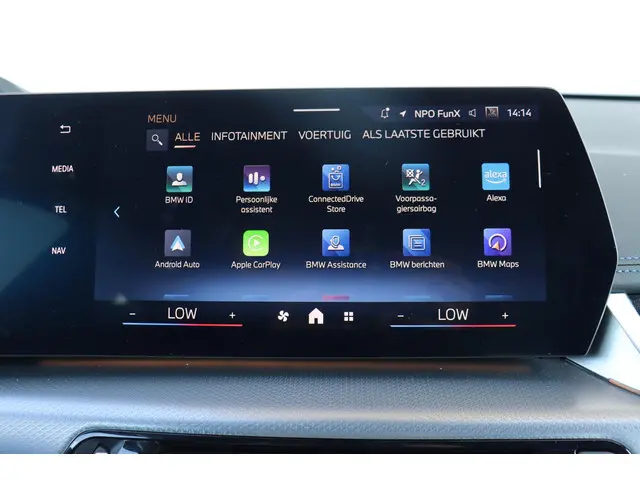 BMW iX1 xDrive30 67 kWh 2024 Elektrisch 23