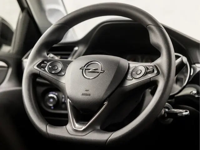 Opel Corsa 1.2 Sport 2020 Benzine 16