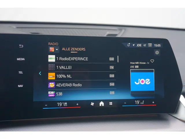 BMW iX1 eDrive20 2025 Elektrisch 22