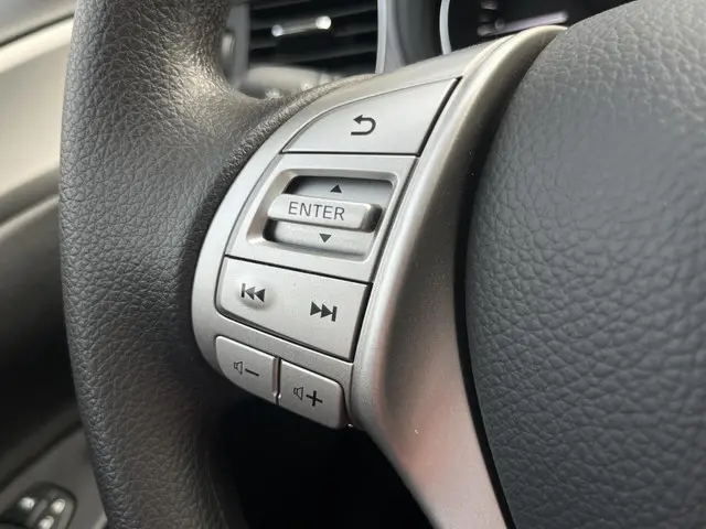 Nissan Pulsar 1.2 DIG-T Visia 2015 Benzine 20