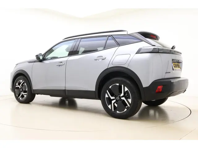 Peugeot 2008 1.2 PureTech 100 Allure 2024 Benzine 37