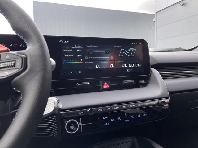 Hyundai IONIQ 5 N AWD 84 kWh 2025 Elektrisch 19