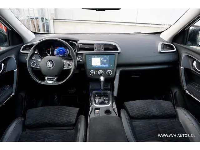 Renault Kadjar 1.3 TCe Black Edition 2022 Benzine 5