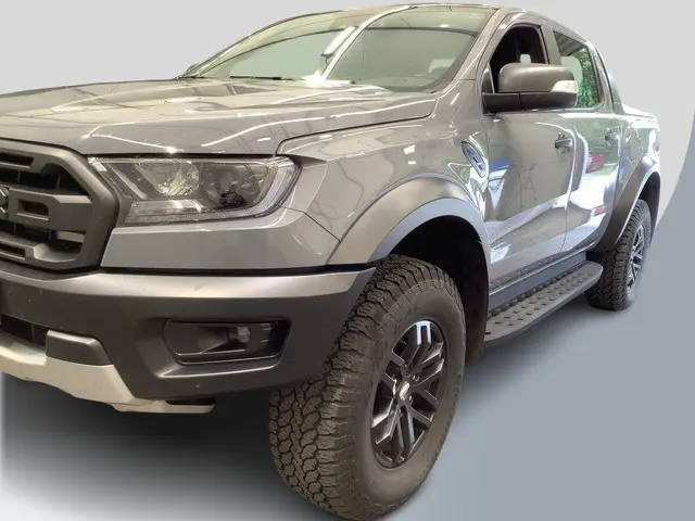 Ford Ranger 2