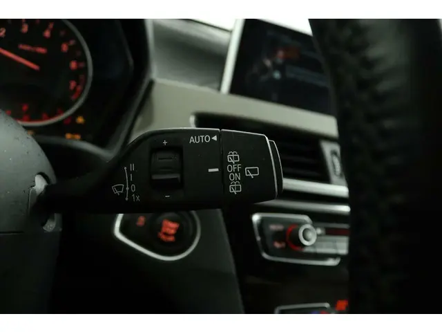 BMW X1 sDrive20i Centennial High Executive 2017 Benzine 16