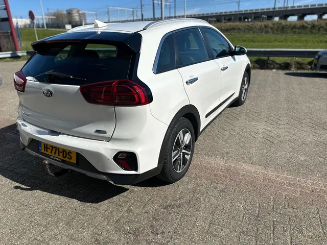 Kia Niro 2