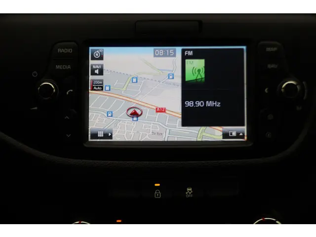 Kia cee'd Sportswagon 1.6 GDI First Edition 2016 Benzine 37