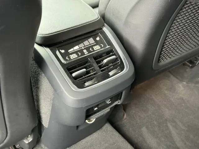 Volvo XC90 2.0 D5 AWD Inscription 2015 Diesel 39