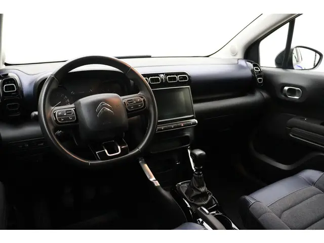 Citroën C3 Aircross 1.2 PureTech Feel 2022 Benzine 7