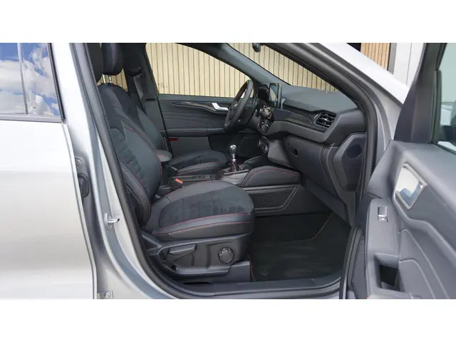 Ford Kuga 1.5 EcoBoost ST-Line X 2022 Benzine 10