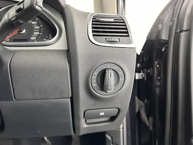 Audi Q7 3.0 TDI quattro 5+2 2012 Diesel 18