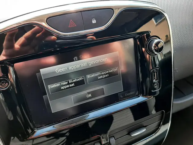 Renault Clio Estate 0.9 TCe Dynamique 2014 Benzine 8