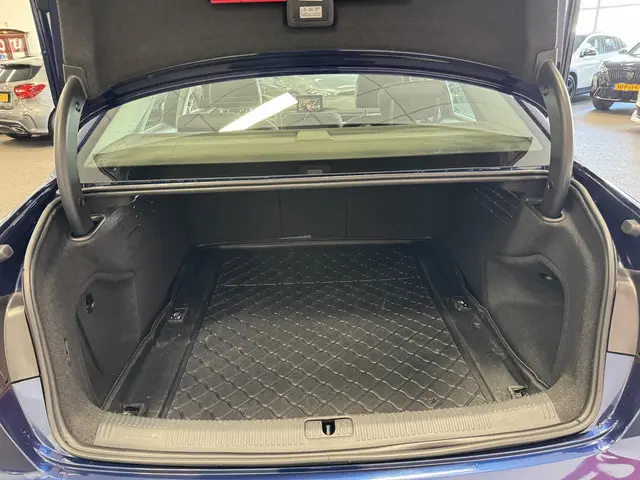 Audi A4 Limousine 1.4 TFSI Pro Line 2016 Benzine 12