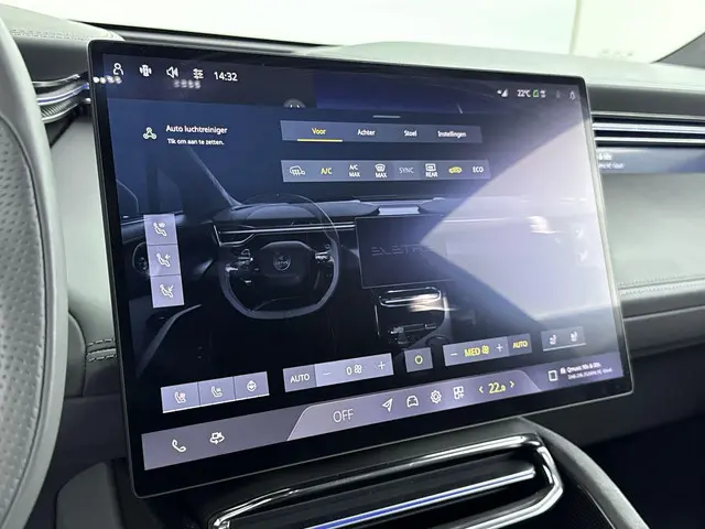 Lotus Eletre R 112kWh/906pk 2023 Elektrisch 20