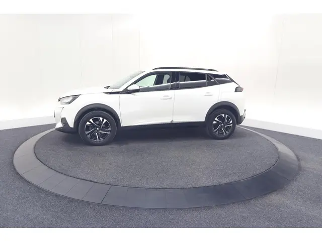 Peugeot 2008 PureTech 130 Allure 2020 Benzine 66