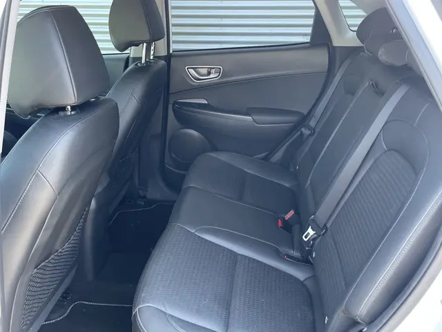 Hyundai Kona EV Premium 64 kWh 2019 Elektrisch 9