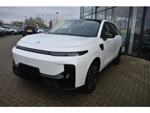 Leapmotor B10 Design ProMax 67.1 kWh 2025 Elektrisch 7