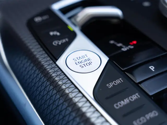 BMW 4 Serie 420i Coupé M Sport Pro 2025 Benzine 24