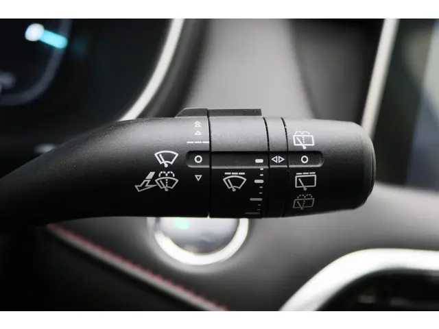 MG EHS 1.5 TGDI Luxury 2021 Hybride Benzine 38