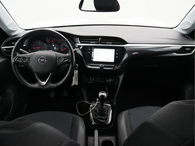 Opel Corsa 1.2 Elegance/ lage km/ zeer mooi! 2020 Benzine 3