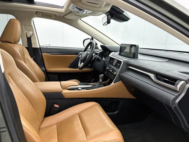 Lexus RX 450h AWD Executive Line 2020 Hybride Benzine 29