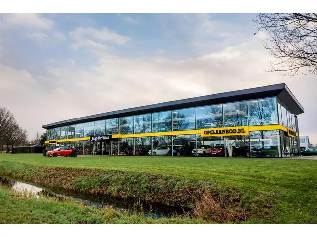 Opel Combo 1.5D L1H1 Edition 2020 Diesel