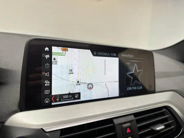 BMW X3 xDrive30i High Executive 2018 Benzine 9