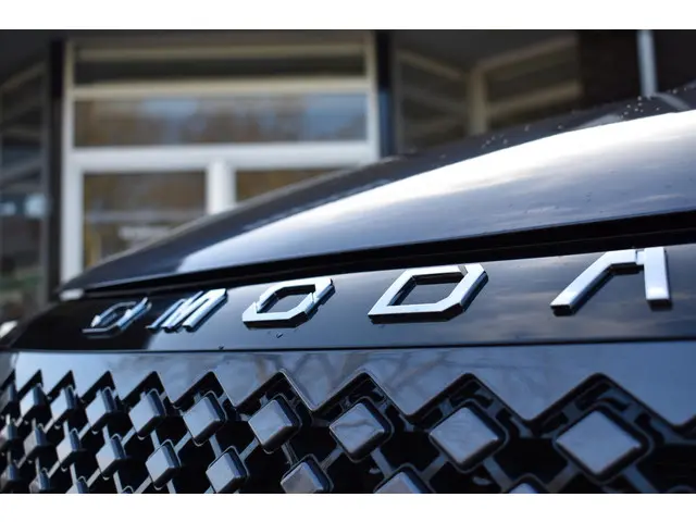 Omoda 5 SHS SHS-H Premium 2025 Hybride Benzine 7