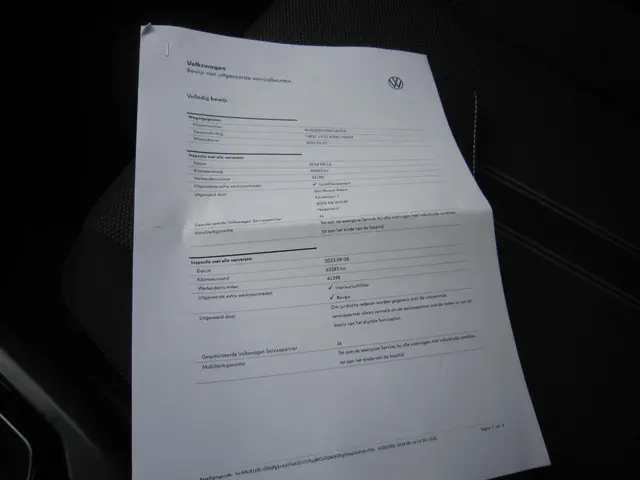 Volkswagen T-Roc 1.0 TSI Style Navi 2021 Benzine 19