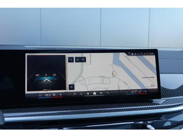 BMW X6 xDrive30d 2024 Diesel 38