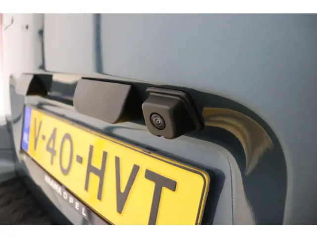 Opel Combo 1.5 BlueHDi S&S L1 2024 Diesel 15