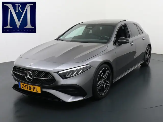 Mercedes-Benz A-Klasse 200 AMG Line 2023 Benzine