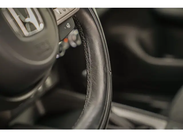 Honda Jazz 1.5i e:HEV EXECUTIVE 2020 Hybride Benzine 41