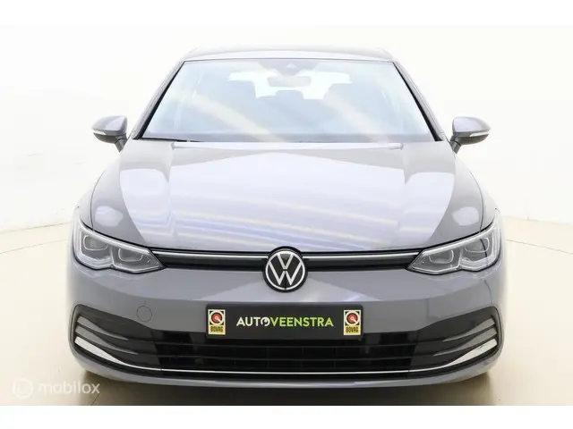 Volkswagen Golf 1.4 eHybrid Style 2021 Hybride Benzine 6