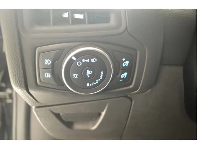 Ford Focus Wagon 1.0 2018 Benzine 23