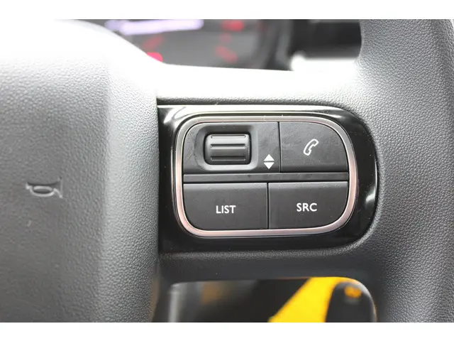 Citroën C3 1.2 PT 83PK PLUS 2024 Benzine 17