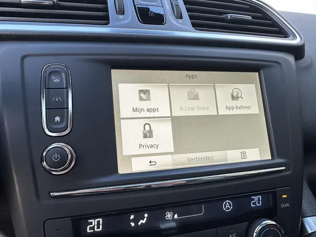 Renault Kadjar 1.2 TCe Extase 2017 Benzine 37