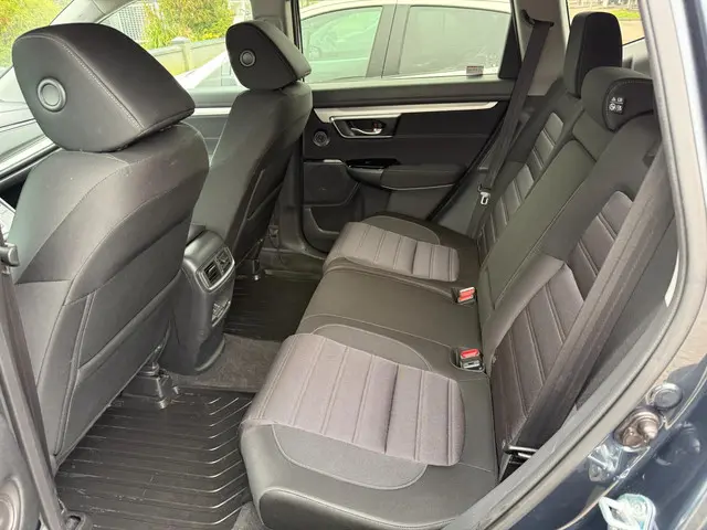 Honda CR-V 2.0 e:HEV Elegance 2023 Hybride Benzine 7