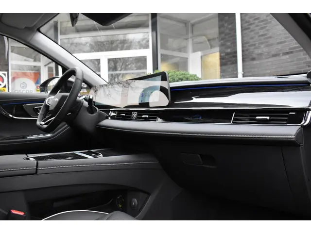 Omoda 5 EV Premium 2026 Elektrisch 3