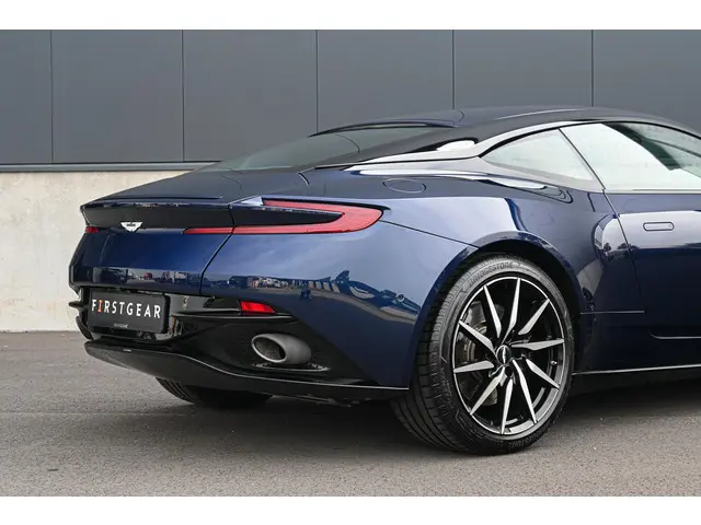 Aston Martin DB11 5.2 V12 2016 Benzine 10