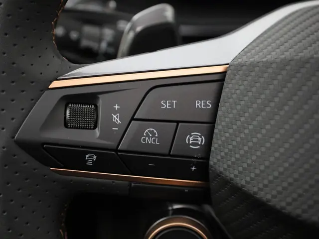 CUPRA Terramar 1.5TSI/150PK DSG Business 2025 Benzine 19