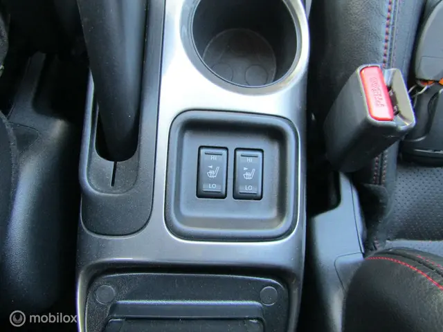 Nissan Juke 1.6 Tekna 2012 Benzine 17