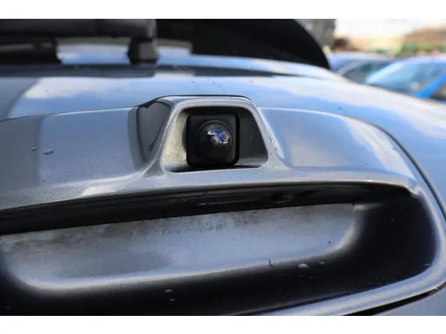 Nissan Leaf Tekna 30 kWh 2016 Elektrisch 18