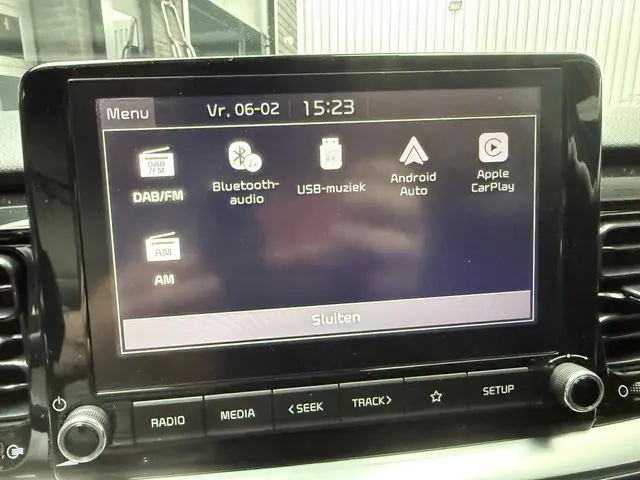 Kia Stonic 1.0 T-GDi MHEV DynamicLine 2023 Benzine 16